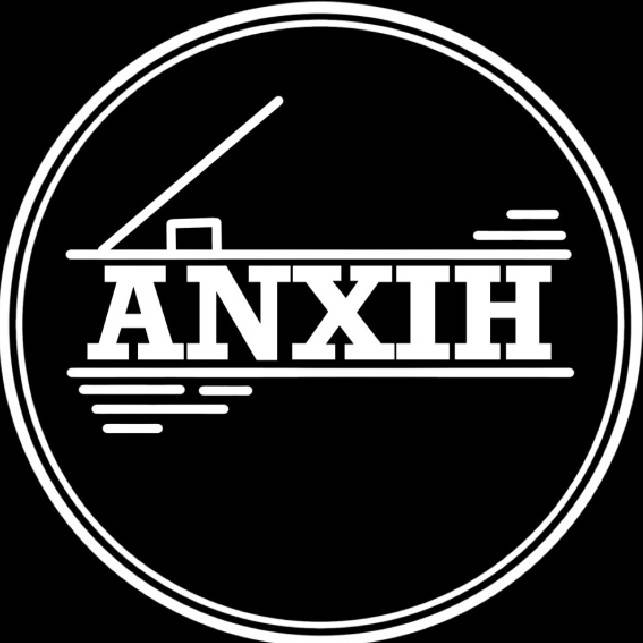 ANXIH Official Website